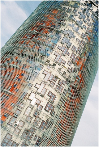 Illustration for article titled The Stunning Works of Pritzker Winner Jean Nouvel